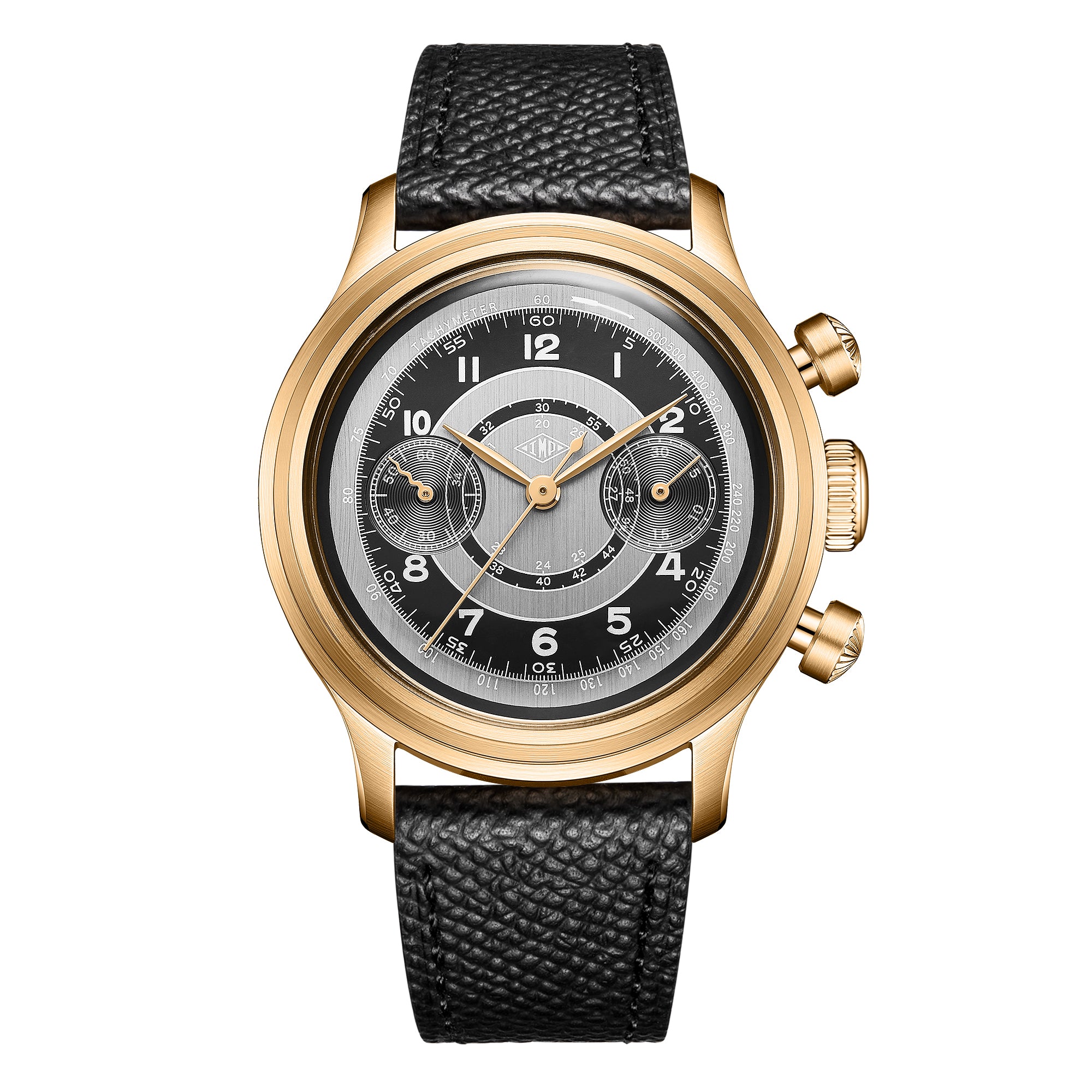 Impossible Watch Company IMP Chronograph
