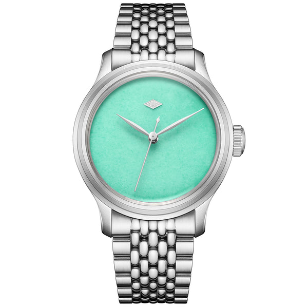 IMP TIME-ONLY - JADE DIAL
