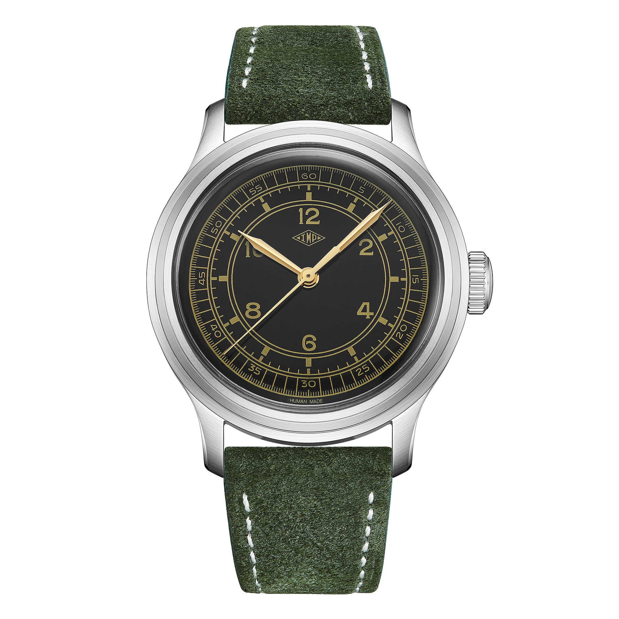 Impossible Watch Company IMP Time-Only